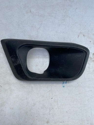 PEUGEOT 308 T9 LIFT Lüftungsgitter der Stoßstange links 9818574677
