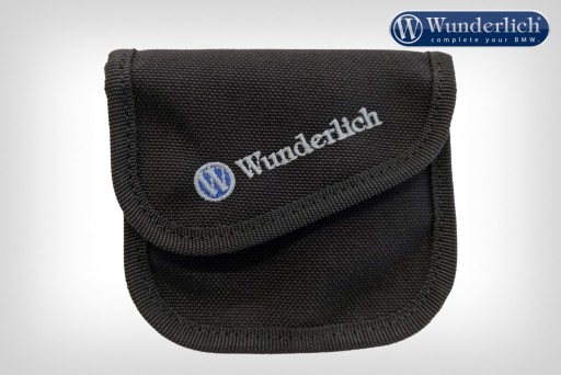 Чохол для ключів MB Wunderlich BMW з блокуванням RFID