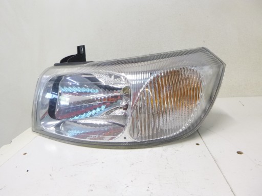 light front left Reflektor Ford Transit MK5 2000-2006 H4