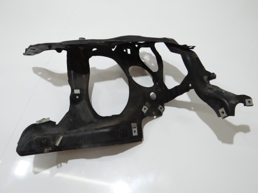 support lights right front BMW E65 LCI