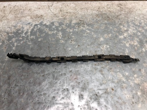 bumper bracket right rear part MERCEDES W212 KOMBI LIFT A2128851263