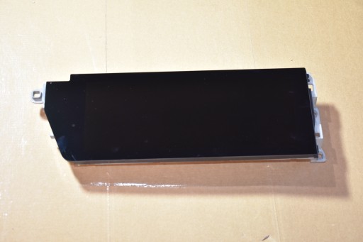 IDEALNY EKRAN display PORSCHE 992 992-2 1