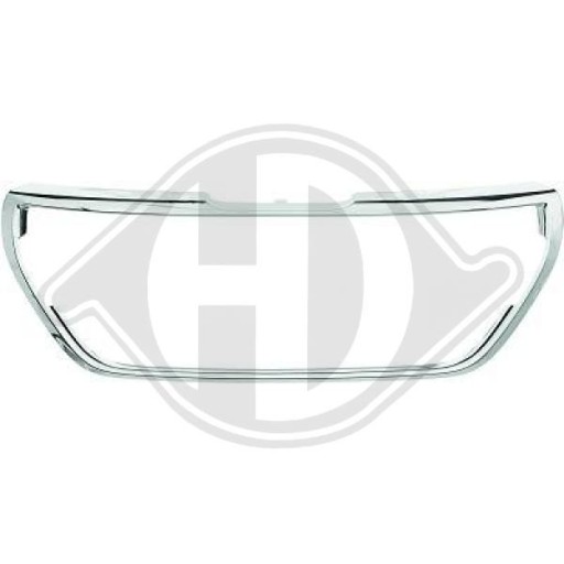 4227141 - РАМА ДЛЯ PEUGEOT 208 15-19