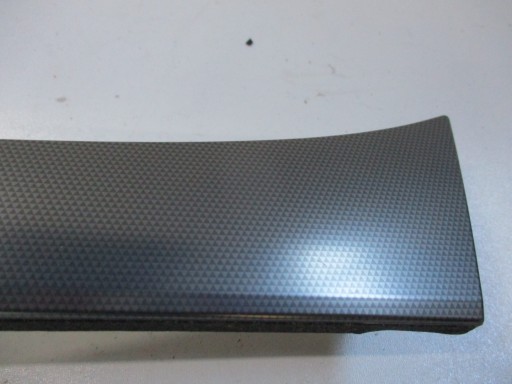 MOULAGE DEKOR DU TABLEAU DE BORD NISSAN QASHQAI 68411 HV00A
