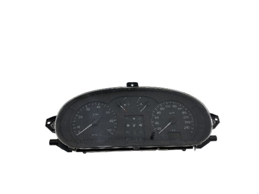 RENAULT SCENIC and 1.6 dials dials P7700427900A