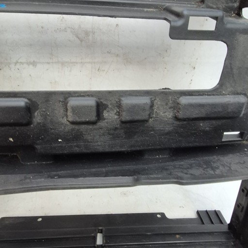 FORD MONDEO MK5 Zufuhr luftansaugkanal FS73-8473