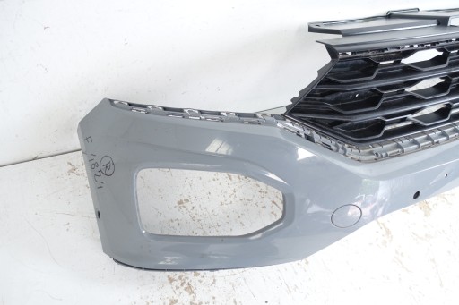 VOLKSWAGEN T-ROC 2GA 2017- bumper front front 2GA807221AF