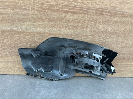 AUDI A6 C8 4K links Halter der Spritzdüse + Nabenkappen BIALY 4K0807095 K146/555