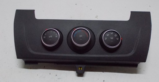 RENAULT MASTER III PANEL ovladac klími 275106521R