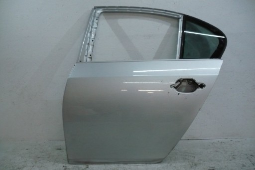 BMW 5 Berline E60 Portière Gauche Arrière