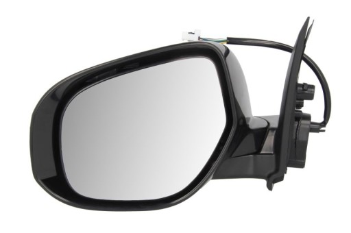 5402-15-2001847P - Зовнішнє дзеркало MITSUBISHI ASX 02/10-