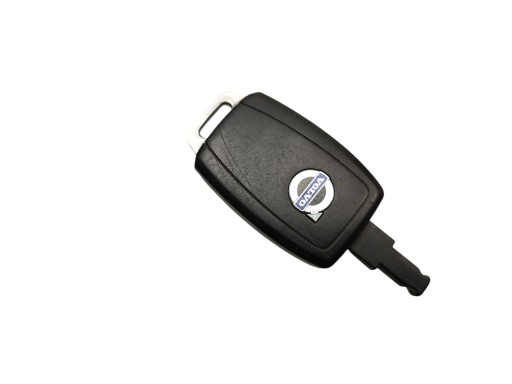 ignition key VOLVO C30 31300585