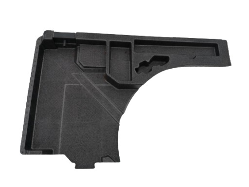 WKLAD polystirene boot right MONDEO MK5 KOMBI