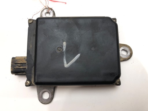 LORK-1273-107364 - Модуль контролера mazda cx-5 ka1c-67y30