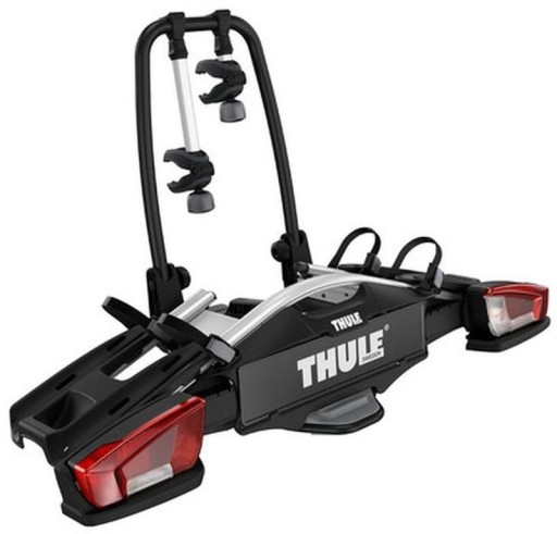 Thule VeloCompact 2 924 велосипедная стойка на крючке