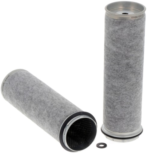 КАРТРИДЖ ВОЗДУШНОГО ФИЛЬТРА ПРЕДОХРАНИТЕЛЬ HIFI SA11791