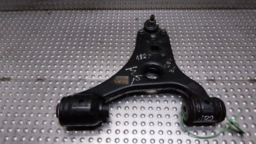 arm left front A1693300407 MERCEDES A KLASA W169 B KLASA W245