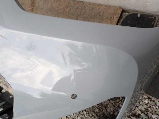 bumper front front BMW X2 F39 M PAKIET 2018