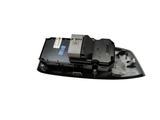 switch control panel of the window HONDA ACCORD VIII 35750-TL0-G11-M1