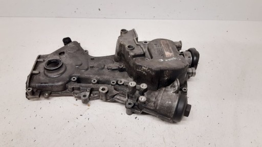 obal kryt rozvodu VW Tiguan 1,4 TSI BWK 03C109211