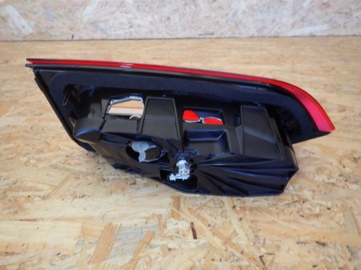 MERCEDES W247 247 B-KLASA LED light right rear rear part to the bonnet A2479066400
