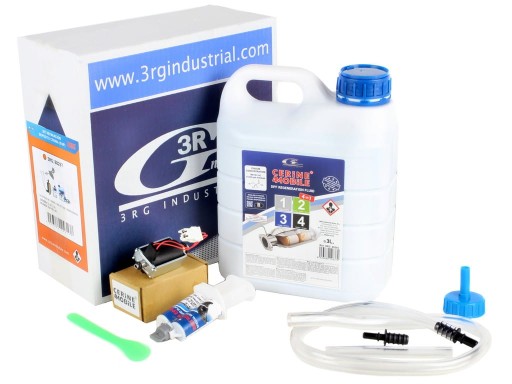 1500NK - Ремонтный комплект насос FAP 508 1.6 2.0 BlueHDI