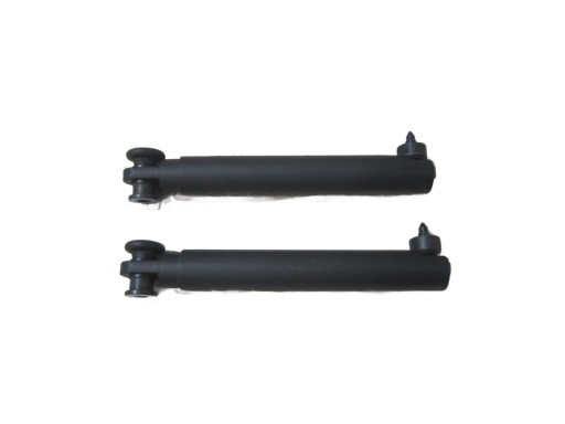 BMW X5 F15 damper BURTY boot rear part of the rear telescope KOMPLET 51247371765