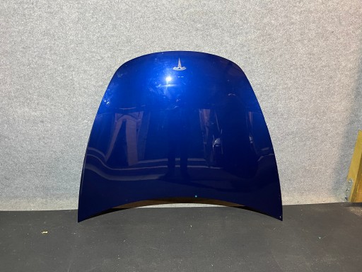 Tesla iii 3 bonnet