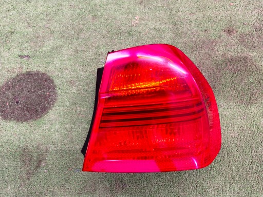 BMW 3 E90 light right rear part rear EU 6937458
