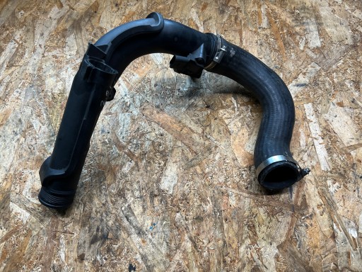 Schlauch Rohr Schlauch rohr luft GOLF VI AUDI A3 LIFT 2.0TDI 1K0145770AE