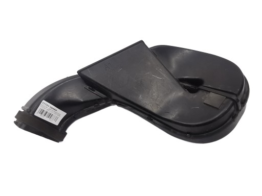 tubo REZONATOR Dell’aria TOYOTA AURIS II 1.4 / 17751-0N060
