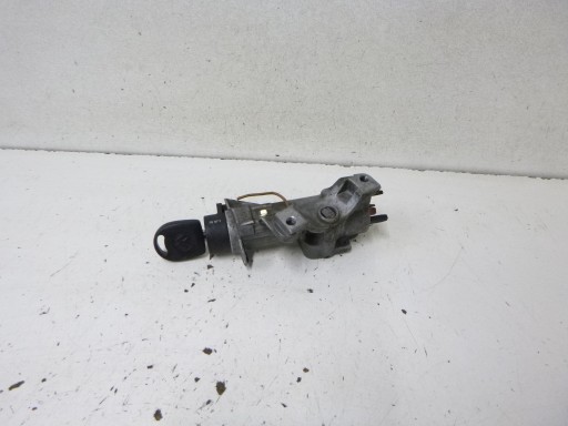ACCENSIONE + CHIAVE VW GOLF IV 1.6 1999R. 4B0905851C