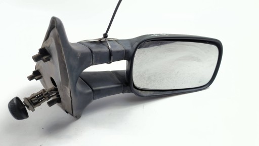 mirror right VOLKSWAGEN CADDY II