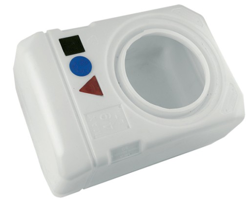 2405182 - DIABLO 82L РЕЗЕРВУАР ДЛЯ ФЕКАЛЬНОЙ ВОДЫ