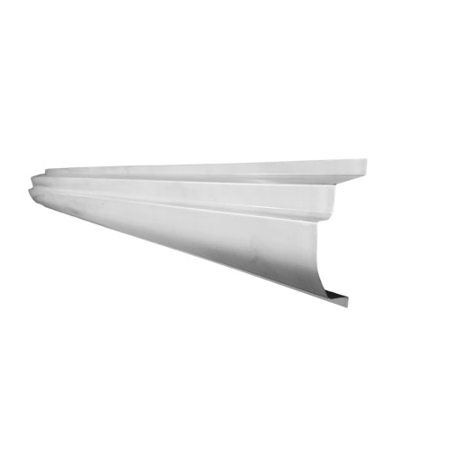 Autobig-14854 - Ремонт порогов SKODA ROOMSTER 06-15 L