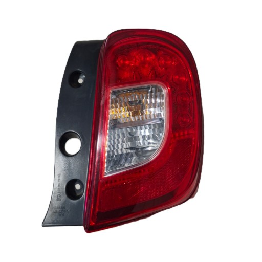 Nissan micra k13 lift задній правий задня лампа led 220-17945 європа