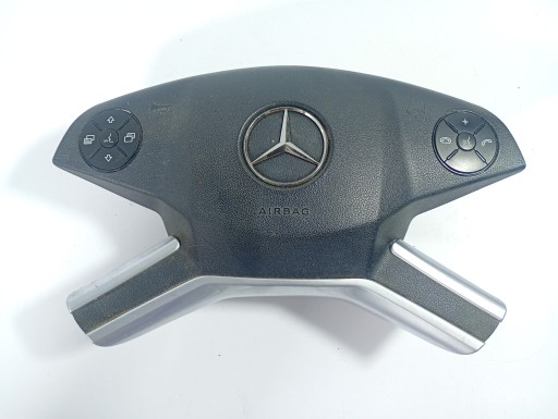airbag POWIETRZNA volante OE 0008605202 Mercedes ML 350 W164 09-11