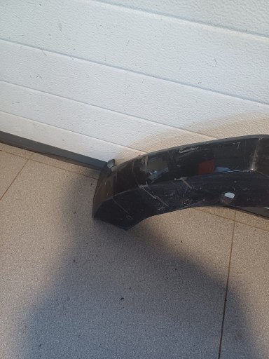 SPOILER of a bumper front front RENAULT MEGANE 5 V E-TECH 106892