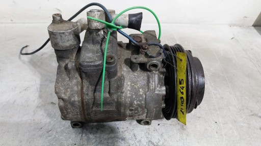 Kompresszor a klímának 4B0260805C AUDI A4 B5 LIFT VW PASSAT B5 FL 2.5 TDI