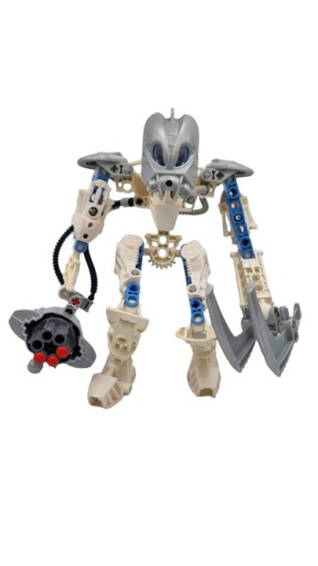 LEGO Bionicle Toa Mahri 8915 Matoro