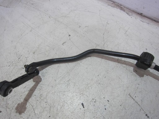 BMW X3 G01 X4 G02 STABILIZATOR hinten heck Achsträgers 6870657 33556870657