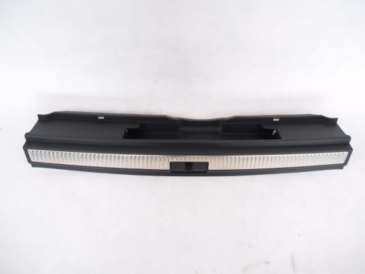 Skoda Superb 3 Couverture tablier moteur Couverture Jupes zaladunkowego III 15r kombi
