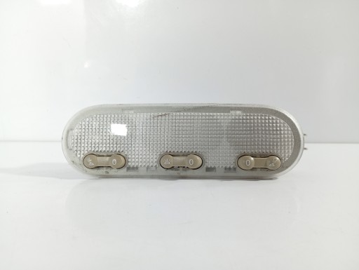 Scenic 2 II 03-09 light OSWIETLENIE cabs inner PODSUFITK 8200073234