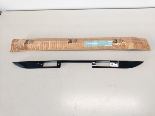 MERCEDES W140 задняя крышка крышки новый A1407500027