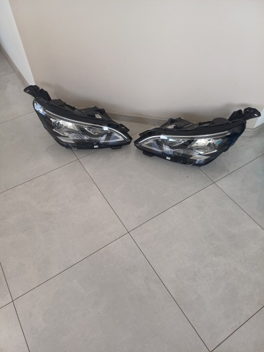 light left front front PEUGEOT 3008 5008 II 2 90094692