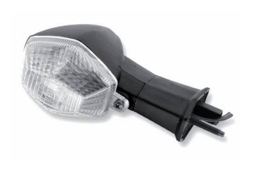 605-10215ELED - СВІТЛОДІОДНІ ПОКАЖЧИКИ ПОВОРОТУ-SUZUKI GSXR 600 GSF BANDIT