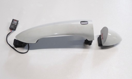 handle door Z40R KEYLESS right rear part OPEL INSIGNIA B EUROPA