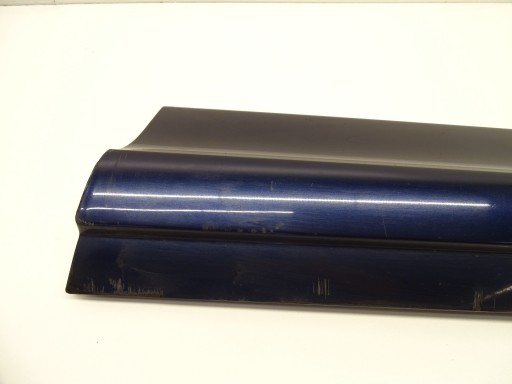 moulding door right front AUDI Q7 4L 4L0853960