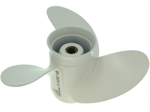 Z1-0107136 - Гвинт YN 8 1/2 x 9 1/4 F6A/F8C/F9. 9F/F9. 9J / 6C / 8C