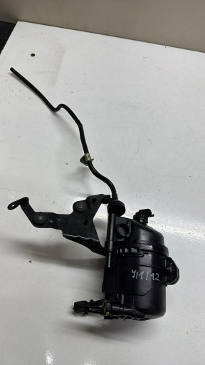 JAGUAR XE 2.0d Boîte Filtre Carburant GX73-9D202-AD 204dtd Console